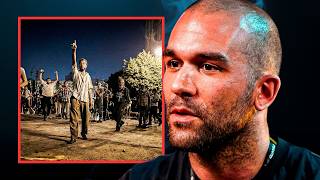 Islam DEMANDS Dominance – Fred The Bodyguard