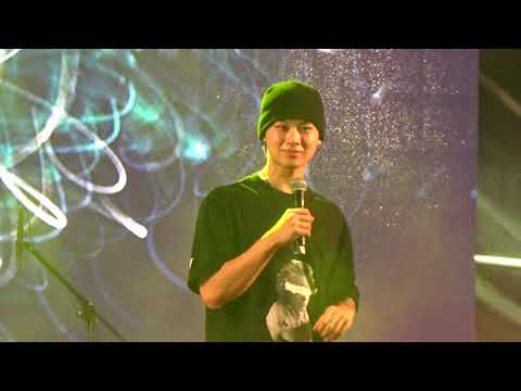 2020/11/7 鹿港四季紅演唱會 高爾宣-最後一次