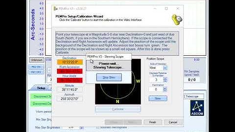 PEMPro MallinCam Setup   No 3