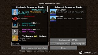 The Perfect Cursed Pack