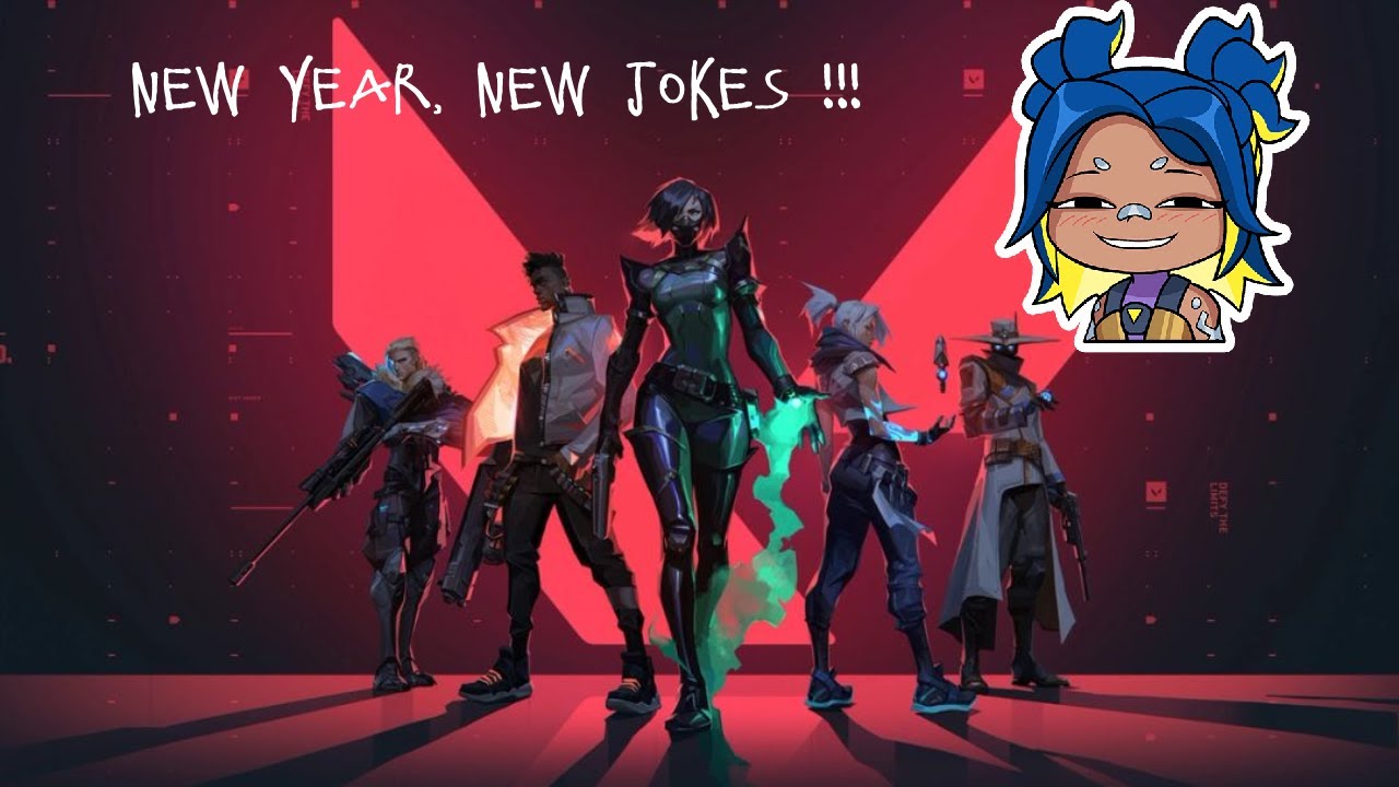 Does having Fun Matter? - Valorant