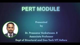 Famous Program Evaluation and Review Technique (PERT) Net Worth