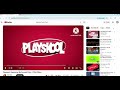 Playskool Logo Music played I'll Be Glad When You're Dead You Rascal You from Betty Boop