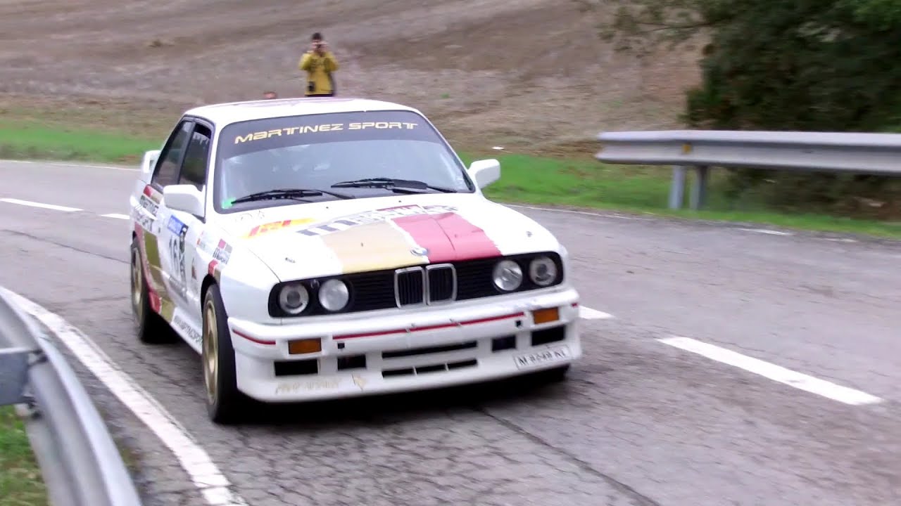 52è Rally 2000 Viratges (2012) [HD] - YouTube