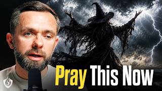 1 Hour of Powerful Prayers Against Witchcraft