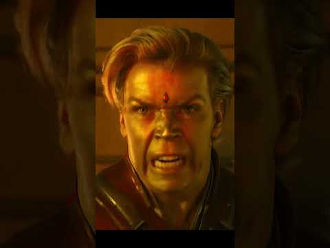 Adam Warlock Ke Sar Me Soul Stone!?🤯⋮ Guardians of the Galaxy Vol. 3 #shorts