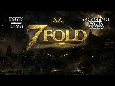 God Got Me Covered | Official Lyric Video | 7Fold