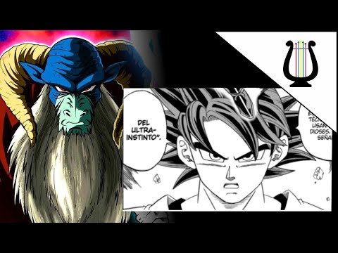 DragonShow! Spoilers Manga 59 / Nuevo Poster Evangelion - Dragon Ball Super - DragonShow! Spoilers Manga 59 / Nuevo Poster Evangelion - Dragon Ball Super