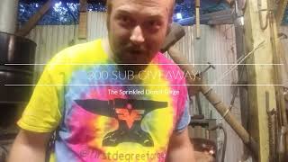 300 Subscriber Giveaway!