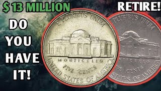 1970-D Jefferson Nickel – Value, Errors, and Full Guide!