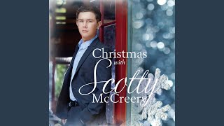 Video thumbnail of "Scotty McCreery - Mary Did You Know?"