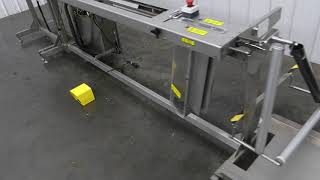 Autobag Sprint SidePouch Bag Sealing System.
