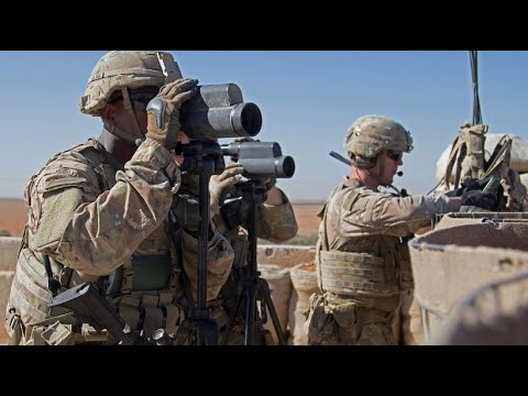 200 amerikanische Soldaten