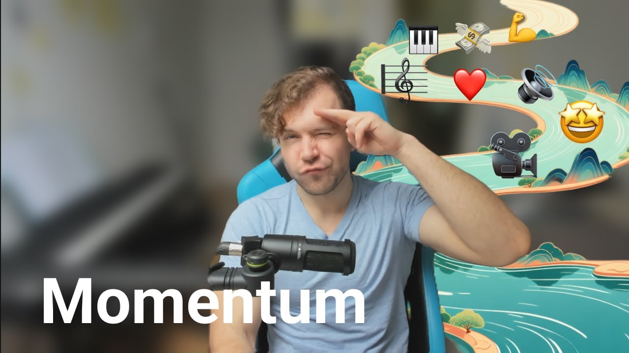 Zack Life Update: Content Ideas, Collaboration, and Business / Music Momentum | 2026-01-21