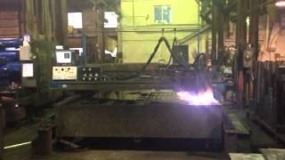 Refractory Service Corp Tour Part 5