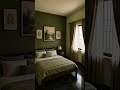 Bedroom makeover.. stunning transformation under budget!❤️ #majortransformation