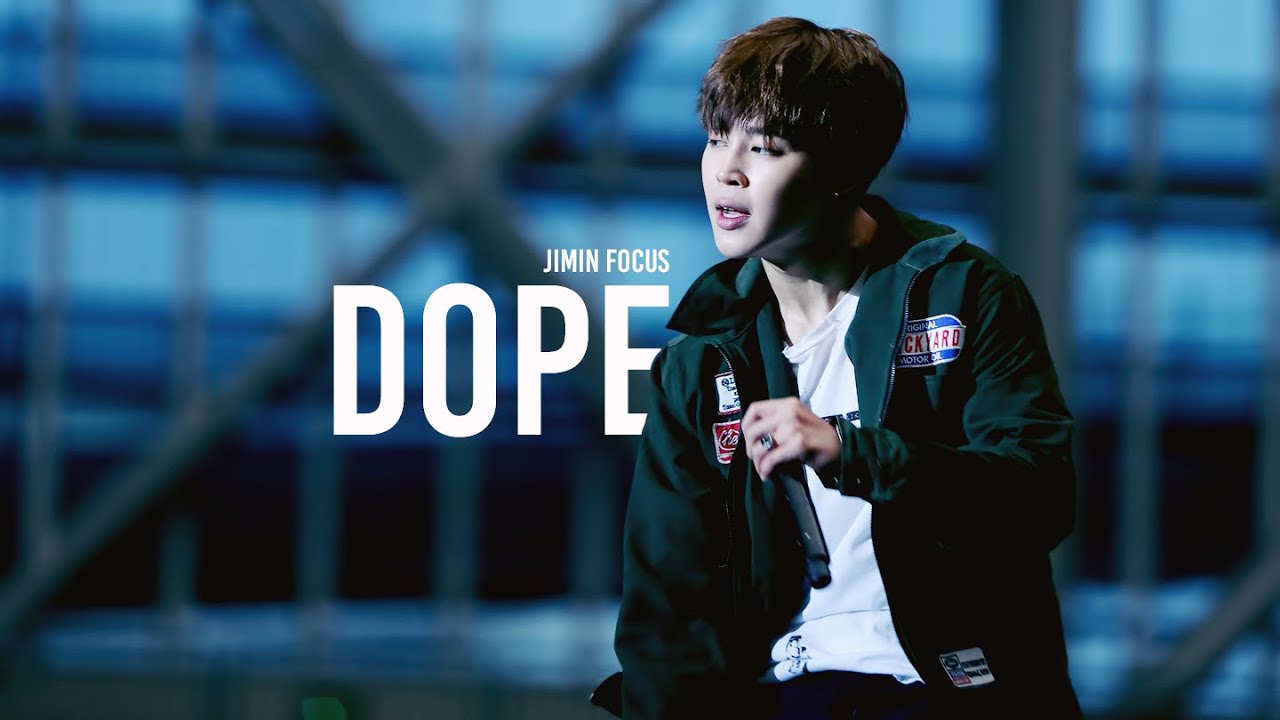 151031 아시아유스페스티벌 - 쩔어(JIMIN focus)