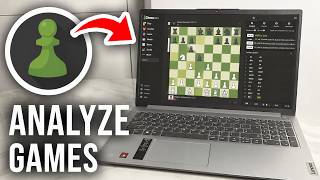 How To Analyze Chess.com Games For Free Without Membership | Tutorial 2026 screenshot 5