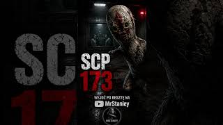Scp 173 i Scp 096 w jednym pomieszczeniu, absurd... #scp #scp173 #audiobook #horrorpodcast #scppl