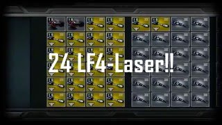 DarkOrbit - F*ck this ***** II 🤬 (Anonymous vs Interceptor #2) [REUPLOAD]