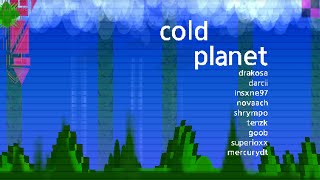 [Verified!!] Cold Planet - Drakosa & more || Extreme Demon