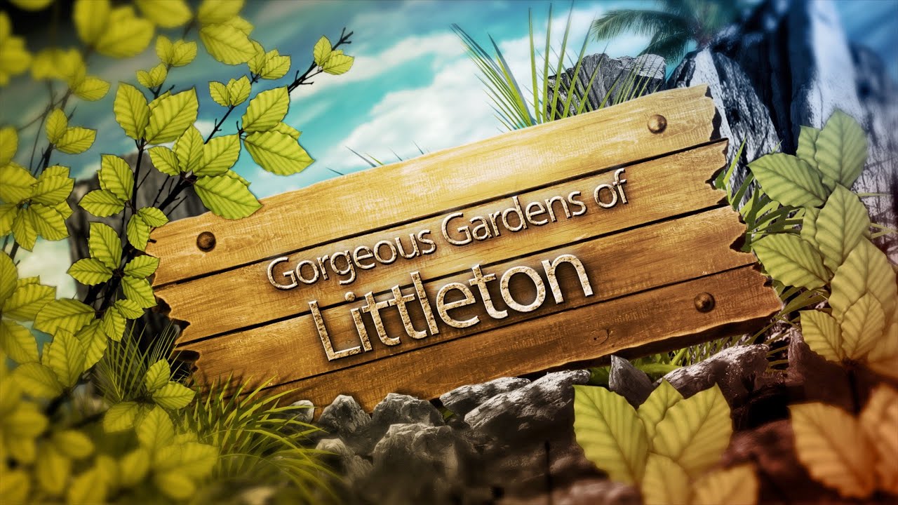 Gardens of Littleton YouTube