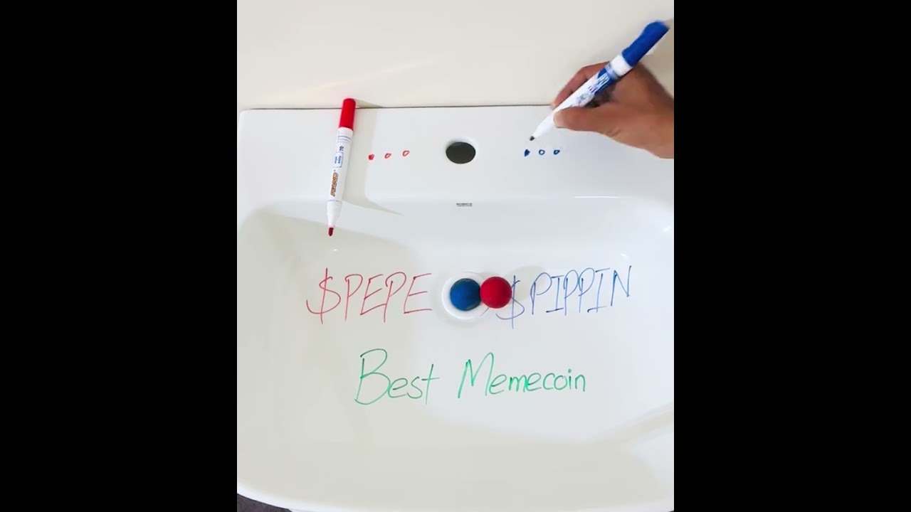 “When Pepe Met Pippin – Wallet Ka Dil Tut Gaya” 