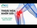 [ACC] THOÁI HÓA KHỚP GỐI NGUYÊN NHÂN VÀ CÁCH ĐIỀU TRỊ? | HTV7 Nụ cười ngày mới