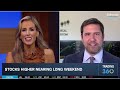 Chris Vermeulen on SpaceX Excitement, Silver & Gold's Slowdown