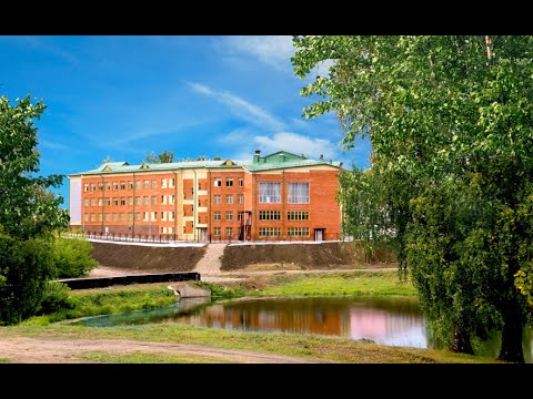 Муромцево Омская Область Магазины