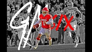 II The Future II The Official Journey of Kyler Murray