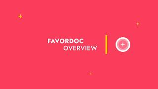 FavorDoc Overview | Digital Prescription &amp; Patient Management Made Easy