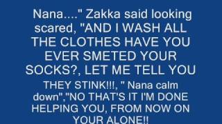 Avatar The last Darkbender Book 1 Psychic Chapter 1