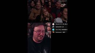 Christopher Judge's BRUTAL Call of Duty Joke (The Game Awards 2023) REACTION