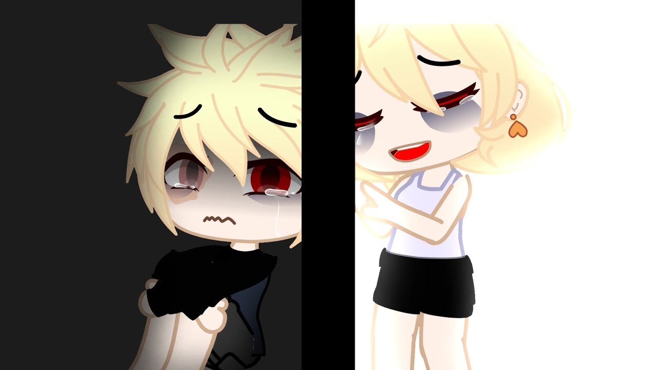 Innocence {Gcmv }[Bnha Sad Bakugou My AU ] Part 2/20