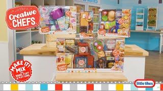 Creative Chefs™ | Little Tikes