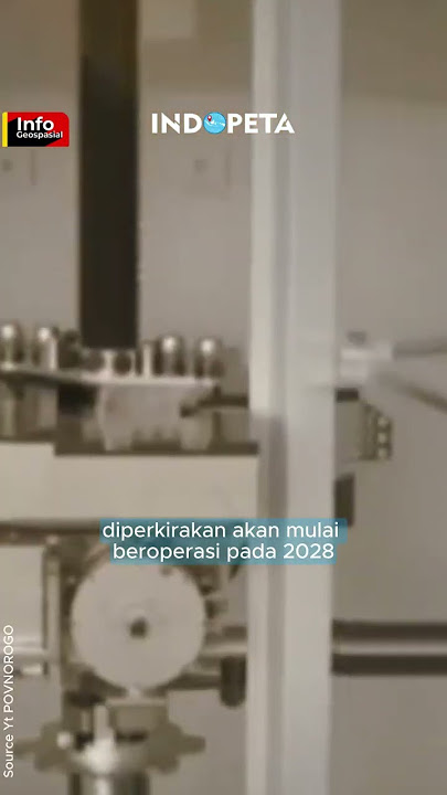 The First Hydroelectric Power Plant in NTT and NTB