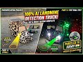 Autonomous AI Landmine Detection Truck for Indian Army 🇮🇳 | Full Testing & Final Part