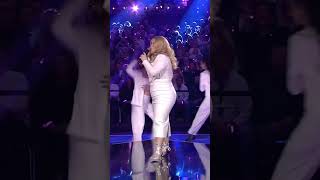 24/7 Arten sich zu liebrn - mit dir ! ❤️♥️ Was eine Nacht #dermorgendanach #maitekelly