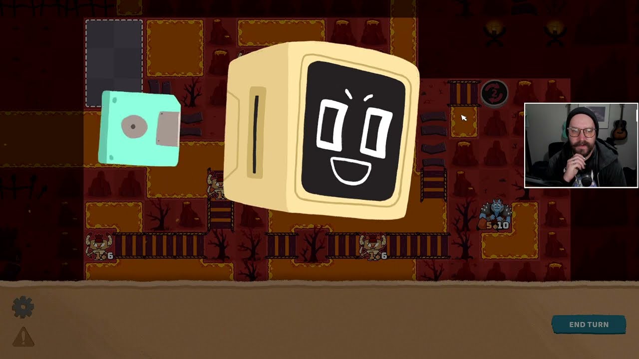 human festival of relaxation (Floppy Knights) ~ Side Quests & Challenges