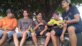 PREVIA Nao vou te esperar Bloco D x Az x Rafer