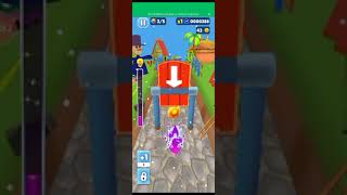 Magical unicorn: Horse run! Pony running games with this magical unicorn runner screenshot 5