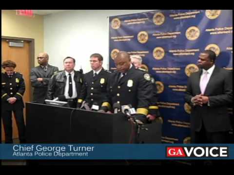 On Monday, Feb. 7, 2011, Atlanta Police Chief George Turner, along with Atlanta Mayor Kasim Reed, announced the controversial Red Dog Unit would be disbanded within 60 days. Turner denied that the unit was being disbanded over recent allegations of improper conduct, including the botched raid on the Atlanta Eagle in 2009. For more information, please visit www.thegavoice.com.