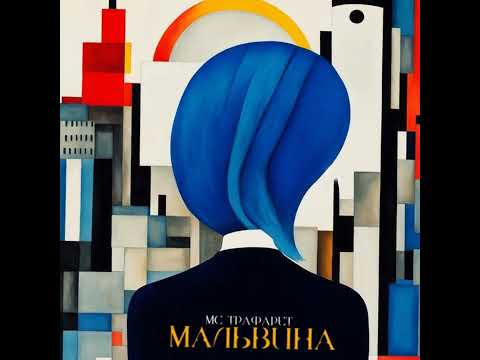 МС Трафарет - Мальвина