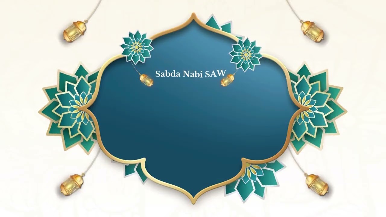 INFAQ RAMADAN  BY JMIK 2026