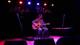 Roddan Empty Miles Live Seattle 3/22/2017