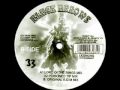 Gollum  gary d  black arrows mzone uk hard trance mix  uk44 records  1997