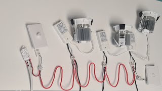 Standalone DALI Dimming - Here's How . . .