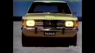 Ford Taunus (1980)