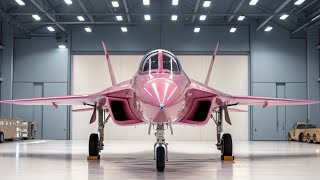 2025年最新川崎Ki-89戦闘機公開！驚異の性能と進化したステルス力に世界が注目🔥✈️
